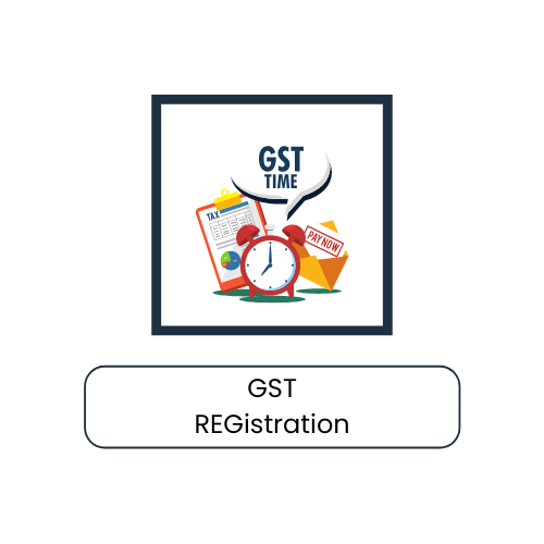 GST Certificate